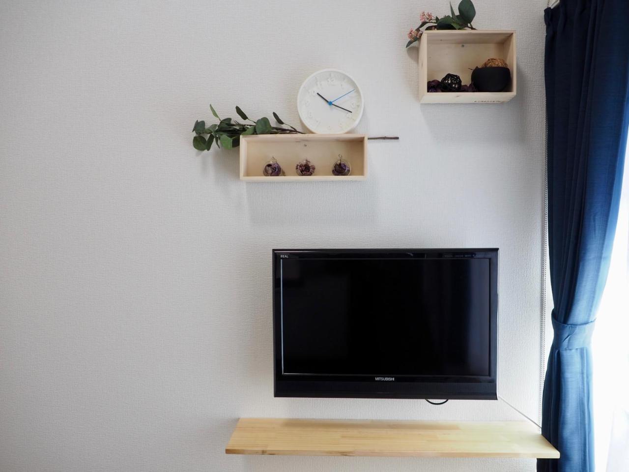 Cozy Vibes Apt Hotel Токіо Екстер'єр фото
