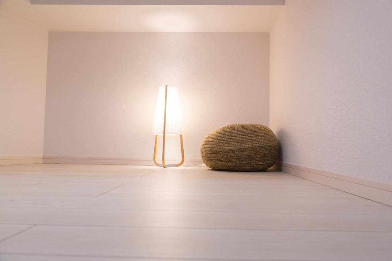 Cozy Vibes Apt Hotel Токіо Екстер'єр фото